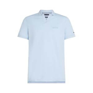 Tommy Hilfiger Cotton Linen Polo Shirt